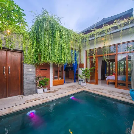 Villa Bluelove Seririt