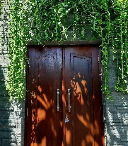 Bluelove 1br Private Seririt Banjar (Bali)