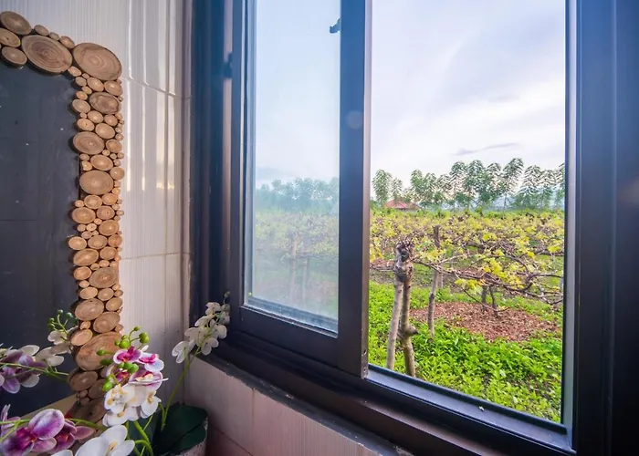 Bluelove 1br Private Seririt * Banjar (Bali)