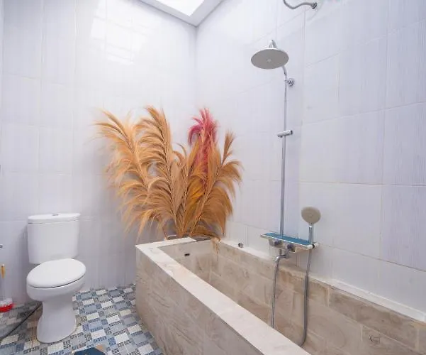 Bluelove 1br Private Seririt * Banjar (Bali)