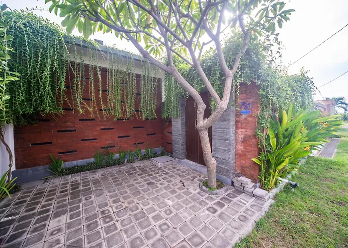 Bluelove 1br Private Seririt Banjar (Bali)
