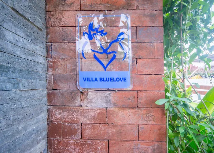 Bluelove 1br Private Seririt Banjar (Bali)