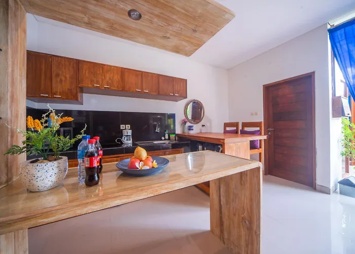 Bluelove 1br Private Seririt
