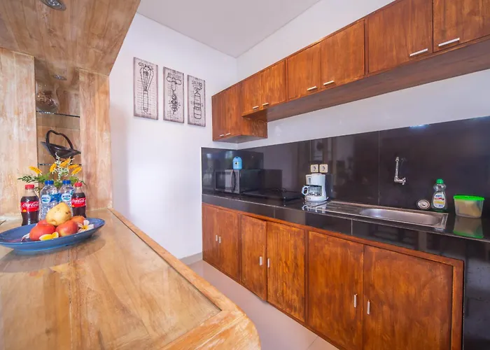 Bluelove 1br Private Seririt Villa Banjar (Bali)