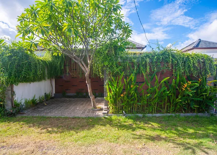 Villa Bluelove 1br Private Seririt Banjar (Bali)