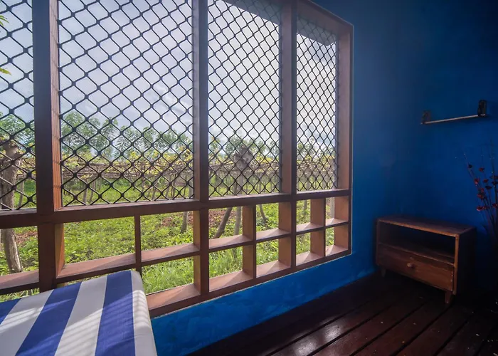 Bluelove 1br Private Seririt Villa Banjar (Bali)