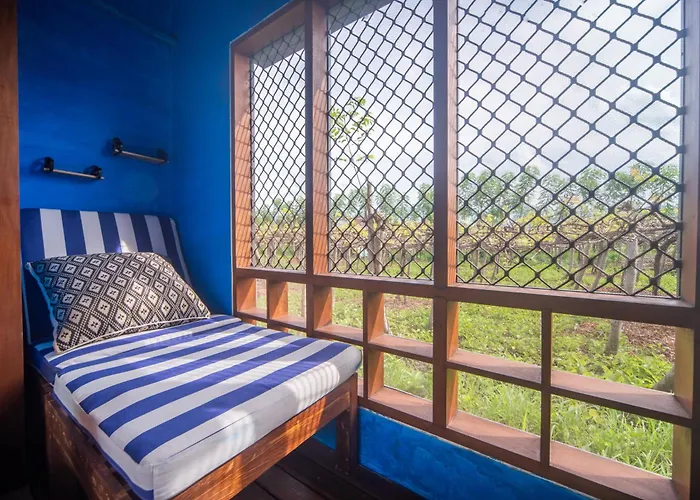 Bluelove 1br Private Seririt Banjar (Bali)