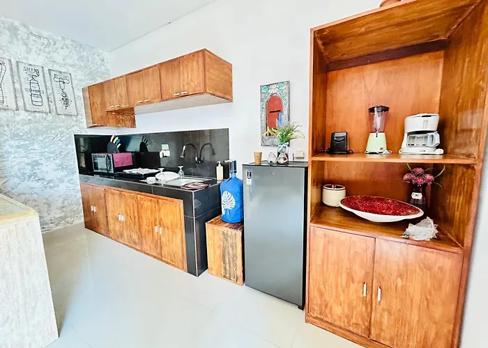 Bluelove 1br Private Seririt Banjar (Bali)
